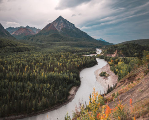 4 Inspiring Destinations to Renew Your 2019 Motivation