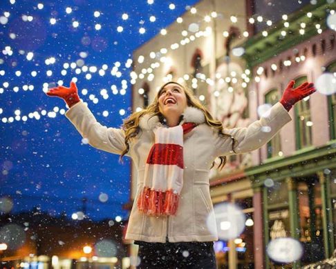 Five 2019 Christmas Festivals You Won’t Want to Miss