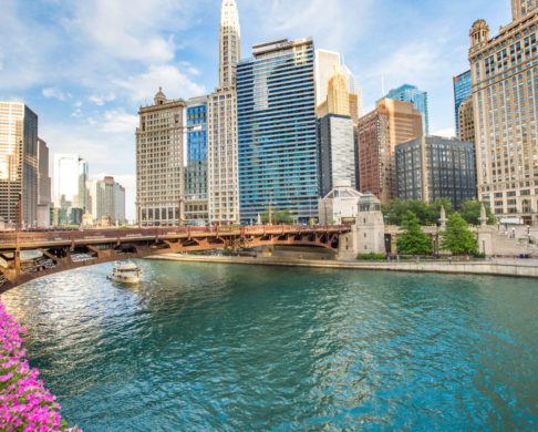 Chicago Bus Trip? Check out These Top Attractions.