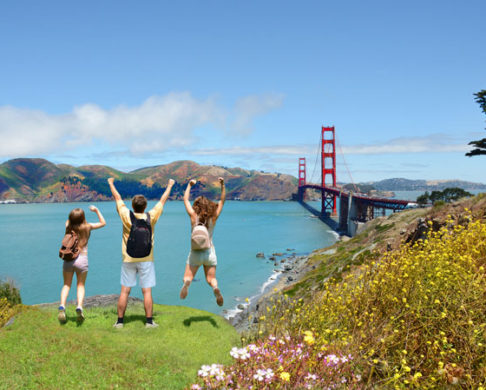 4 Affordable Weekend Getaway Ideas
