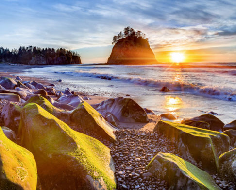 The 5 Best National Parks to Visit