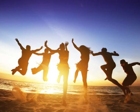 Save on Spring Break Bus Tickets