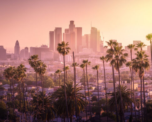 4 Foodie Spots You Have to Visit in Los Angeles