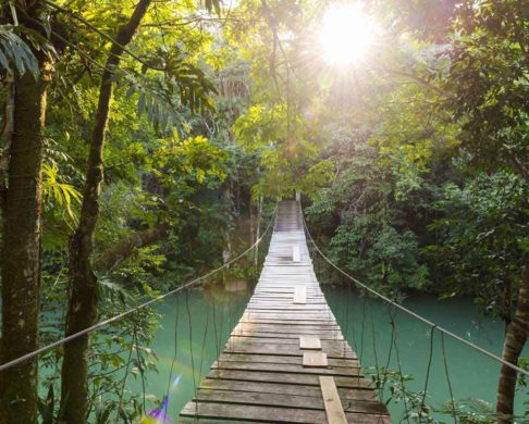 Top 5 Things to See & Do in Belize City