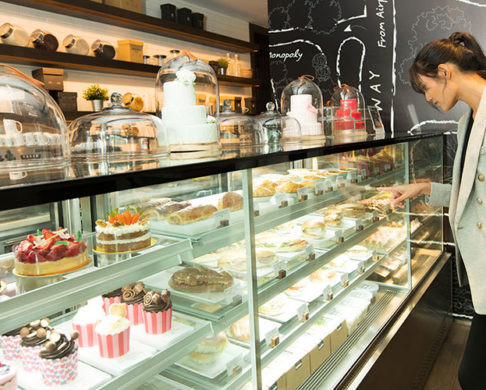 Best Bakeries in the U.S.A.