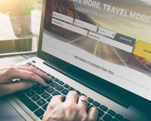 Find the Best Bus Ticket Rates