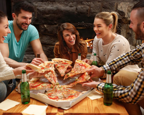 Top 4 Cities to Visit for Mouthwatering Pizza