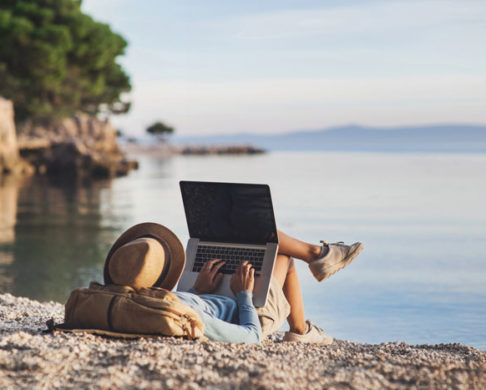 How to Make the Most out of a Business Trip