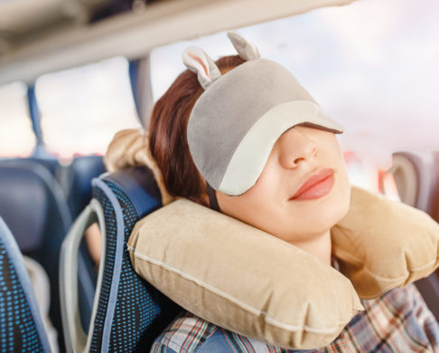 Why Bus Travel is a Smarter Option than Driving Yourself