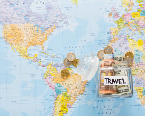 Cheap Travel: Where to Go on a Budget