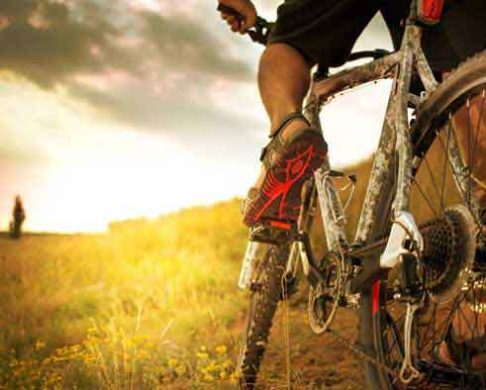 4 Best Destination Vacations for Cyclists