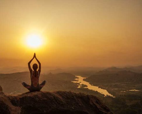 3 Best Vacation Destinations for Yoga Enthusiasts