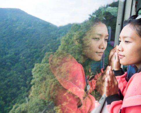 5 Awesome Destinations You Should Visit by Bus