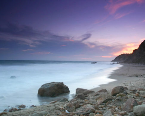 Best East Coast Destinations for a Beach Trip