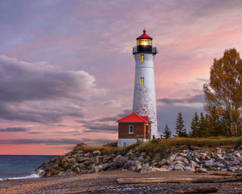 The Most Enchanting Getaways in Pennsylvania