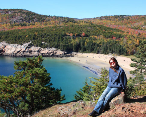 The Best Places to See Fall Foliage in New England