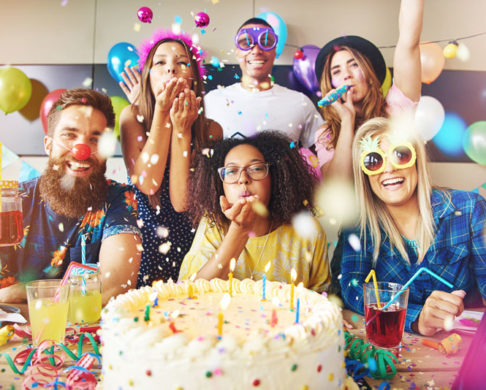 Why You Should Book a Party Bus & Hit the Road