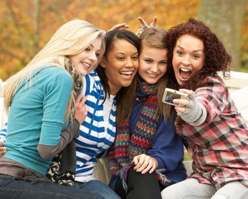 The Ultimate Fall Getaway Spots for You & Your Girlfriends