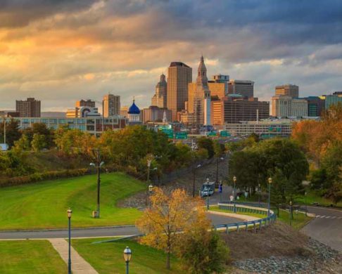 Your Ultimate Guide to Fall Bus Travel in New England