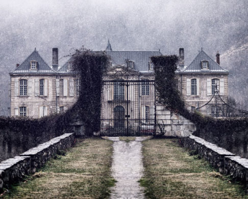 5 of the Most Haunted Places to Visit in the USA