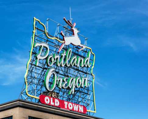 5 Hipster Places to Visit in the United States