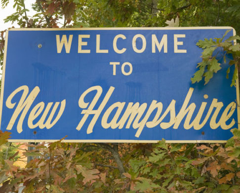 5 Historic US Cities to Check Out This Fall