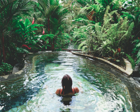The Best Hot Springs Resorts in America