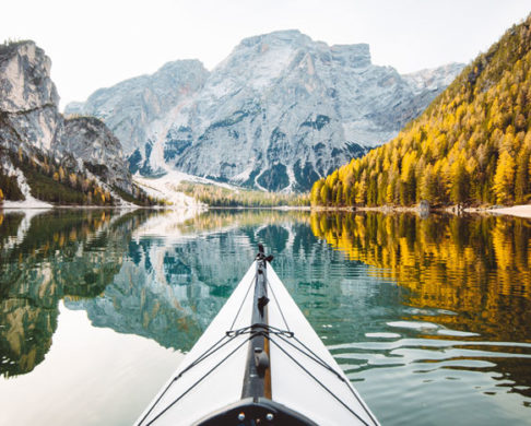5 Picture-Perfect Locations to Put on Your 2019 Bucket List
