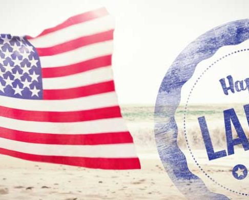 Labor Day Weekend – Book A Bus Ticket!