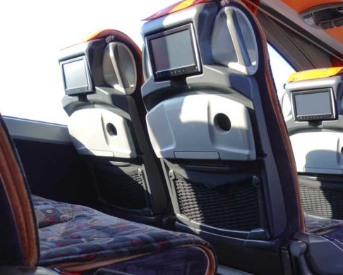 Book Charter Bus Tickets: Features that Make Bus Travel Irresistible