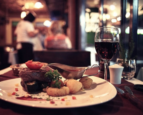 The 4 Most Iconic Restaurants in America