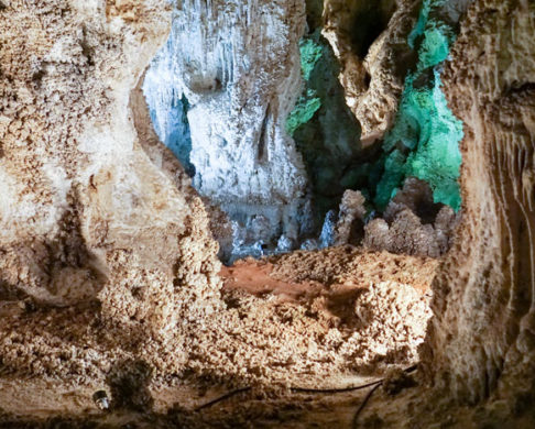 The 5 Most Stunning Natural Wonders in the U.S.