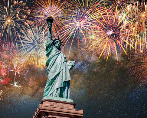5 New Year’s Celebrations You Won’t Want to Miss