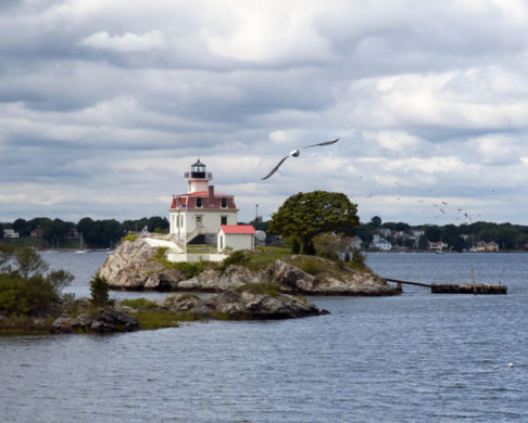 Providence, Rhode Island: What to See & Do