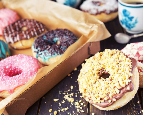Eat Your Way through Portland: Where You Have to Go