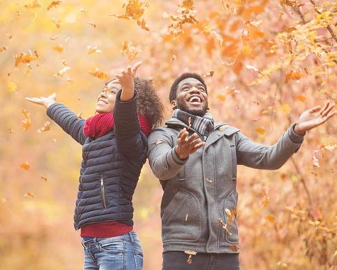 The Top 5 Most Romantic Holiday Escapes for Couples