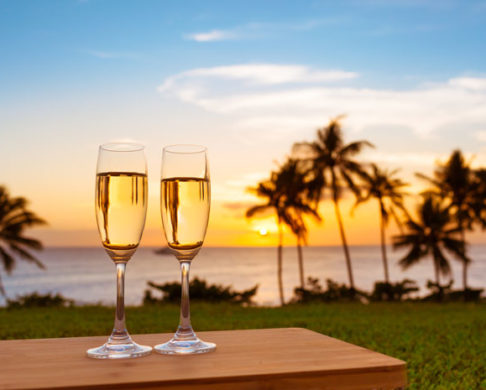 5 Ideas for a Last-Minute Romantic Getaway