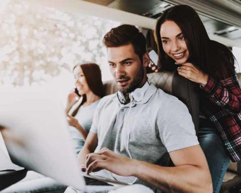 8 Sporting Events Worth Chartering a Bus