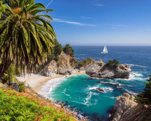 5 Spots to Visit for a Relaxing End-of-Summer Getaway