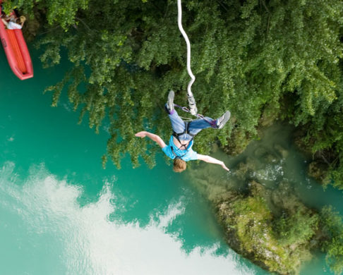 5 Things to Add to Your Summer Vacation Bucket List