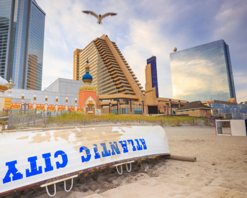 5 Unforgettable Things to Do on the Jersey Shore