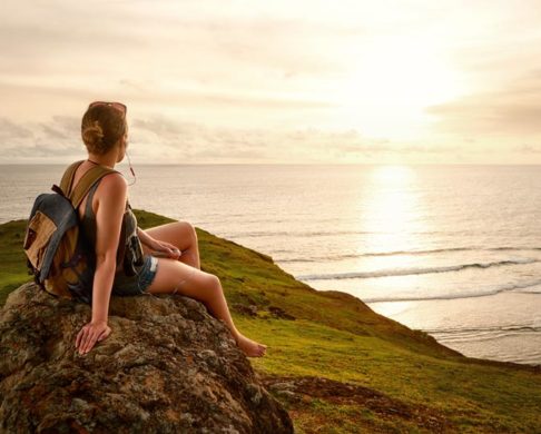 Taking A Bus Trip: Why Traveling On Your Own Can Be a Blast