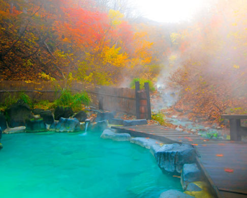 4 Unique Hotel Spa Treatments