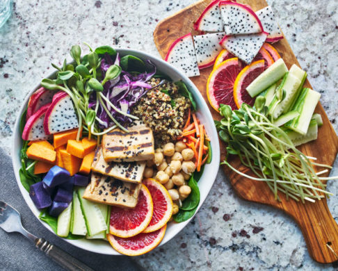 The Top 5 Vegan-Friendly Cities in the U.S.