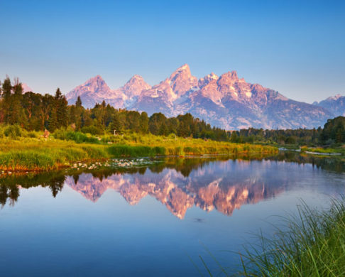 The Best Places to Visit for Adventure Lovers