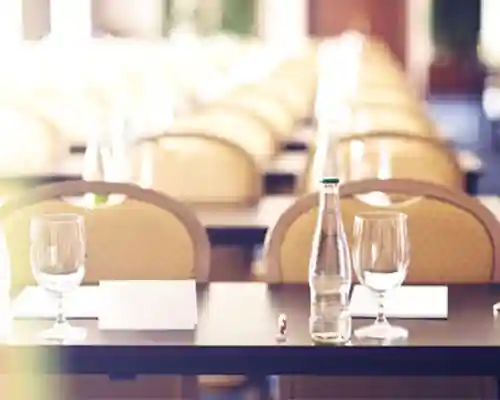 Corporate Event Charter Bus Rental in Biscayne Park, FL