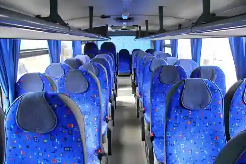 Mini Bus Rental in Biscayne Park, FL
