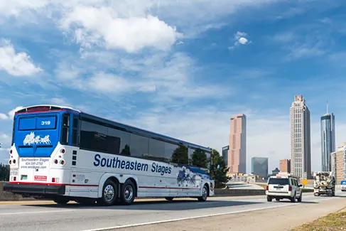 Southeastern Stages photo